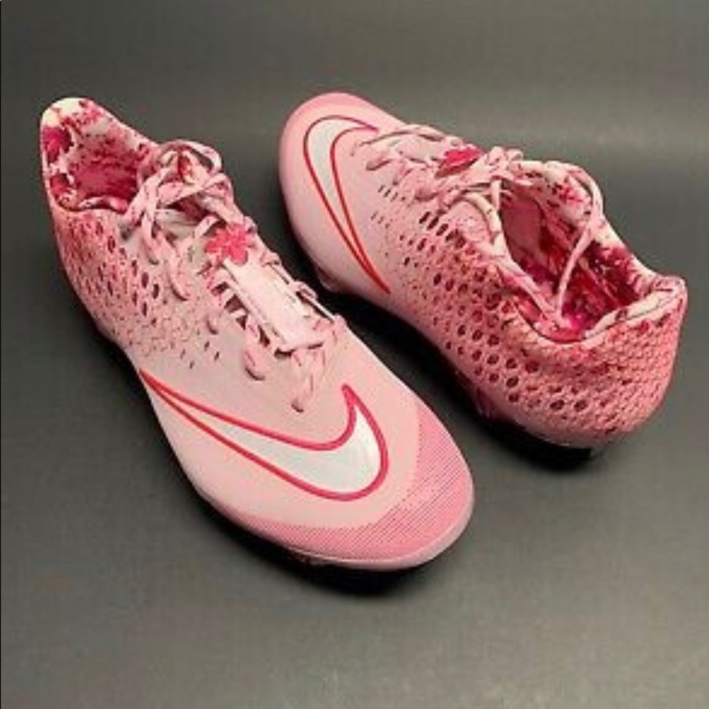 NIKE LUN VAPOR ULTRAFLY ELITE BASEBALL CLEATS